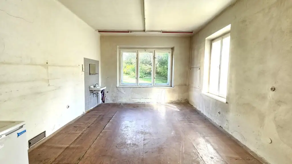 Charmantes Sanierungsprojekt in Steinfeld – Ihr Traumhaus wartet auf Sie!