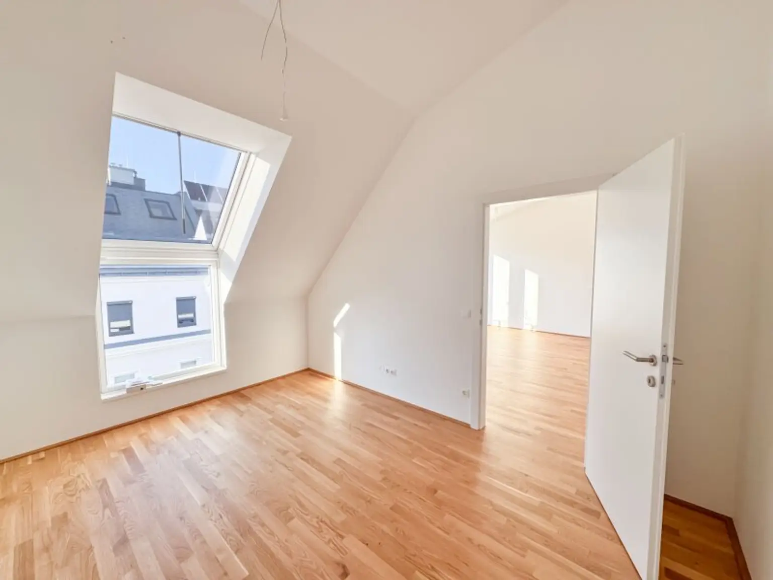 ERSTBEZUG! Zwei-Zimmer Wohnung mit Terrasse in der Rappgasse! Mehrere Einheiten verfügbar!