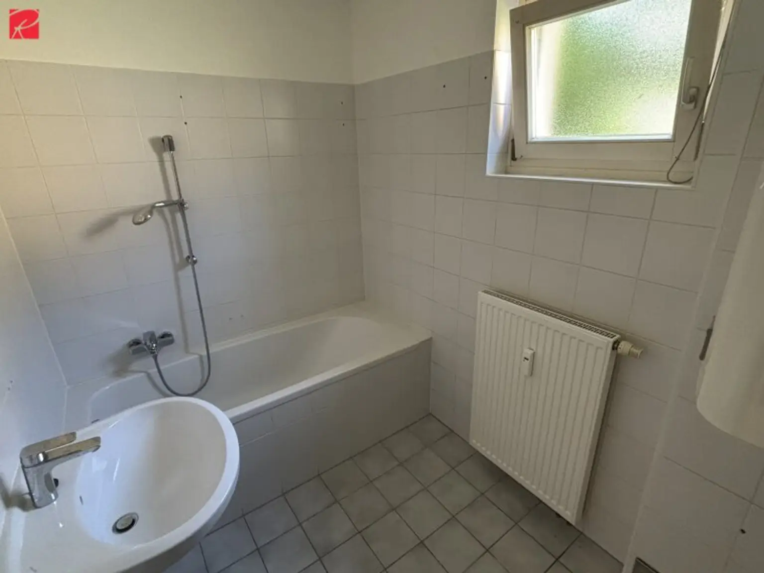 Ein Ort zum Aufblühen – Gartenwohnung mit Charakter!