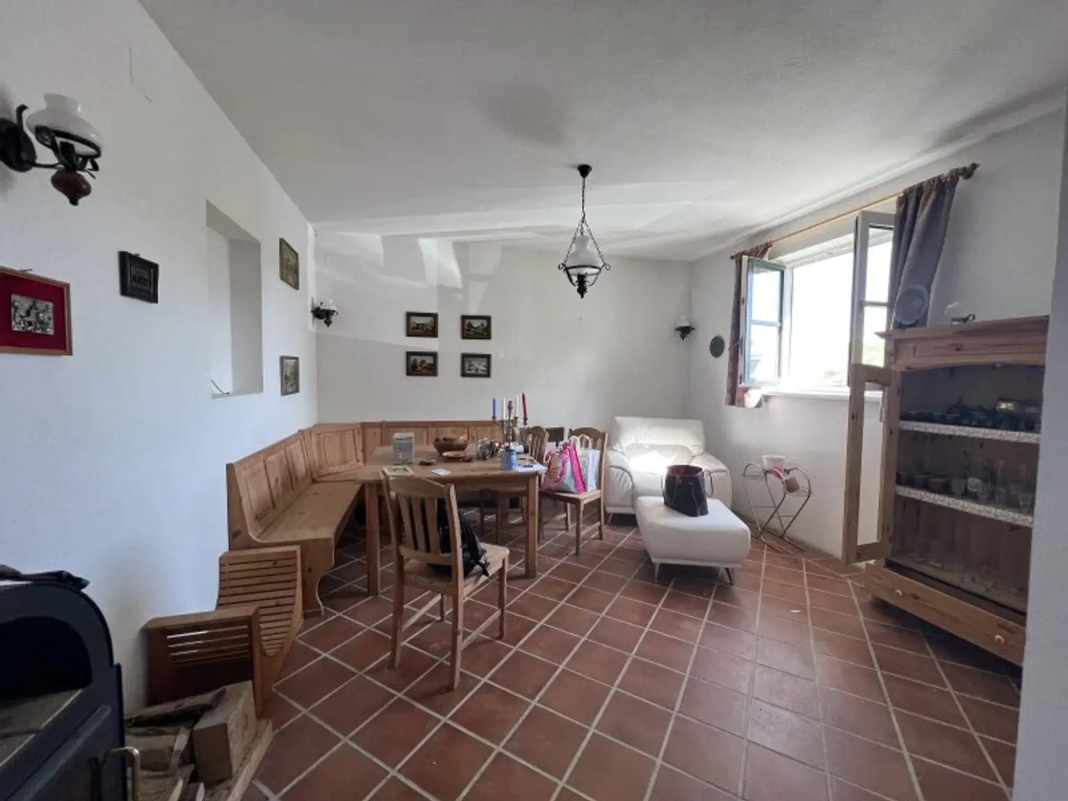 Haus mit Weinkeller - KEINE Hauptwohnsitzmöglichkeit