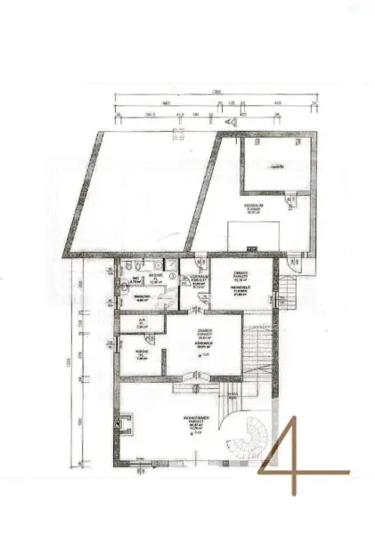 10 Minuten Fahrzeit nach Wien I Klimatisierte Villa mit Weitblick I Wellness, Fitnessraum & Kamin I Terrassen, Balkon & Garten I Hochwertige Ausstattung