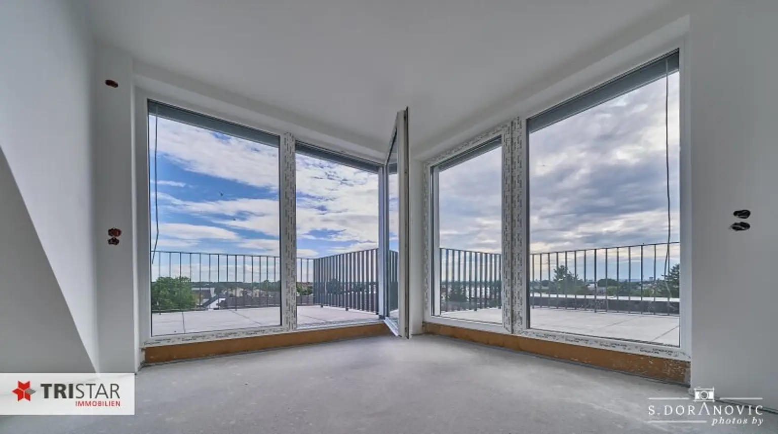 NEU! ++ URBAN & NATUR & ERHOLUNG: ZWISCHEN SEESTADT UND LOBAU ++ 1220 WIEN ++ 19 EIGENTUMSWOHNUNGEN ++ SCHLÜSSELFERTIG ++ BALKON / TERRASSE / LOGGIA / GARTEN / KELLER ++ 2–4 ZIMMER ++