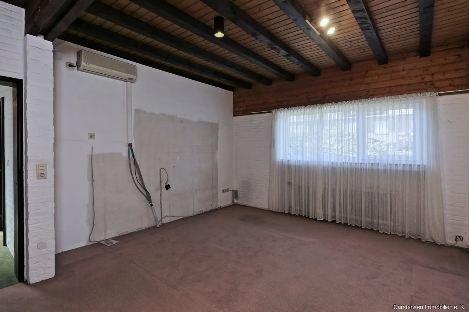 Elternschlafzimmer