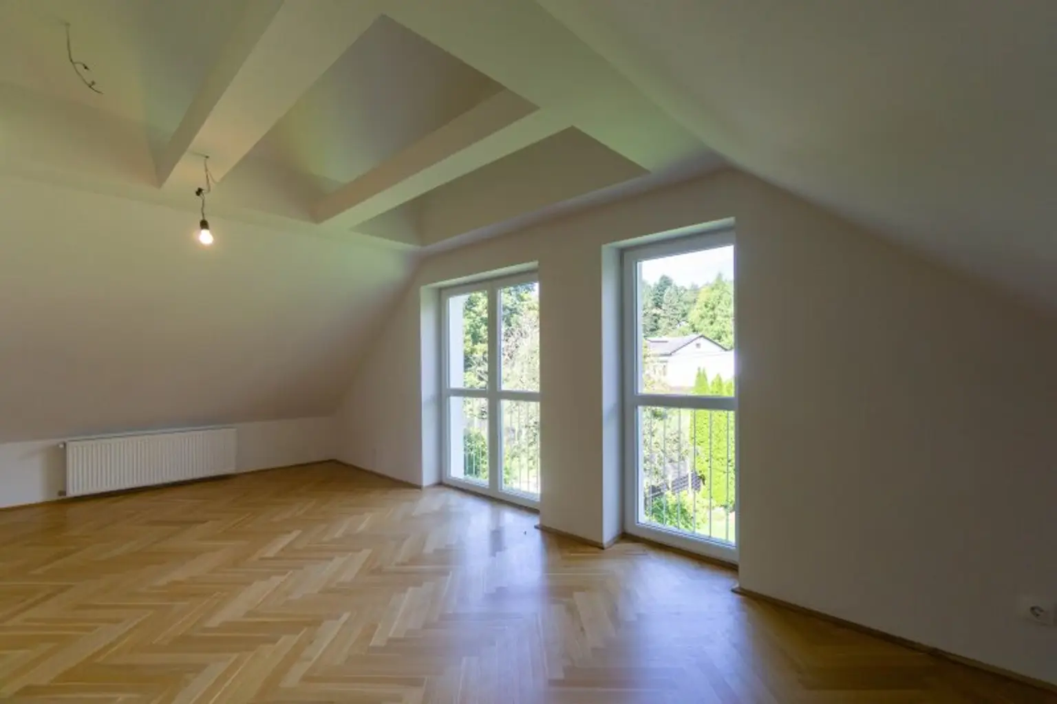 Generalsaniertes Traumhaus nahe Wien, schnell erreichbar vom P+R Hütteldorf