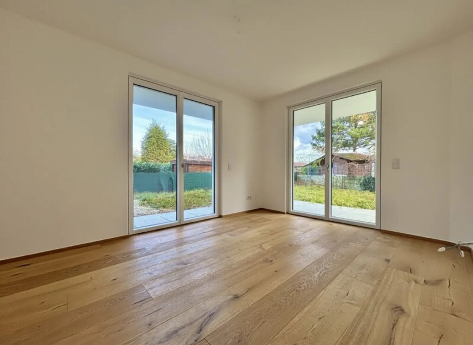 SEVEN SENSES |  sieben individuelle Wohneinheiten | ERSTBEZUG | einzigartige Architektur | Natur, Weinberge und Heurigen