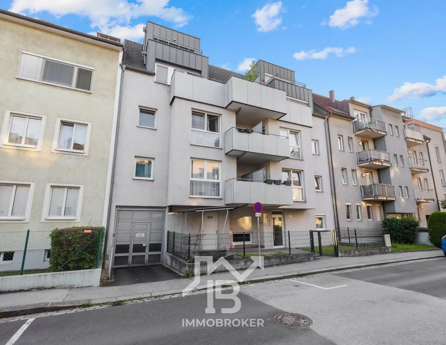 Wohnungspaket mit 7 Wohnung in einem Objekt zu verkaufen! - Gute Rendite
