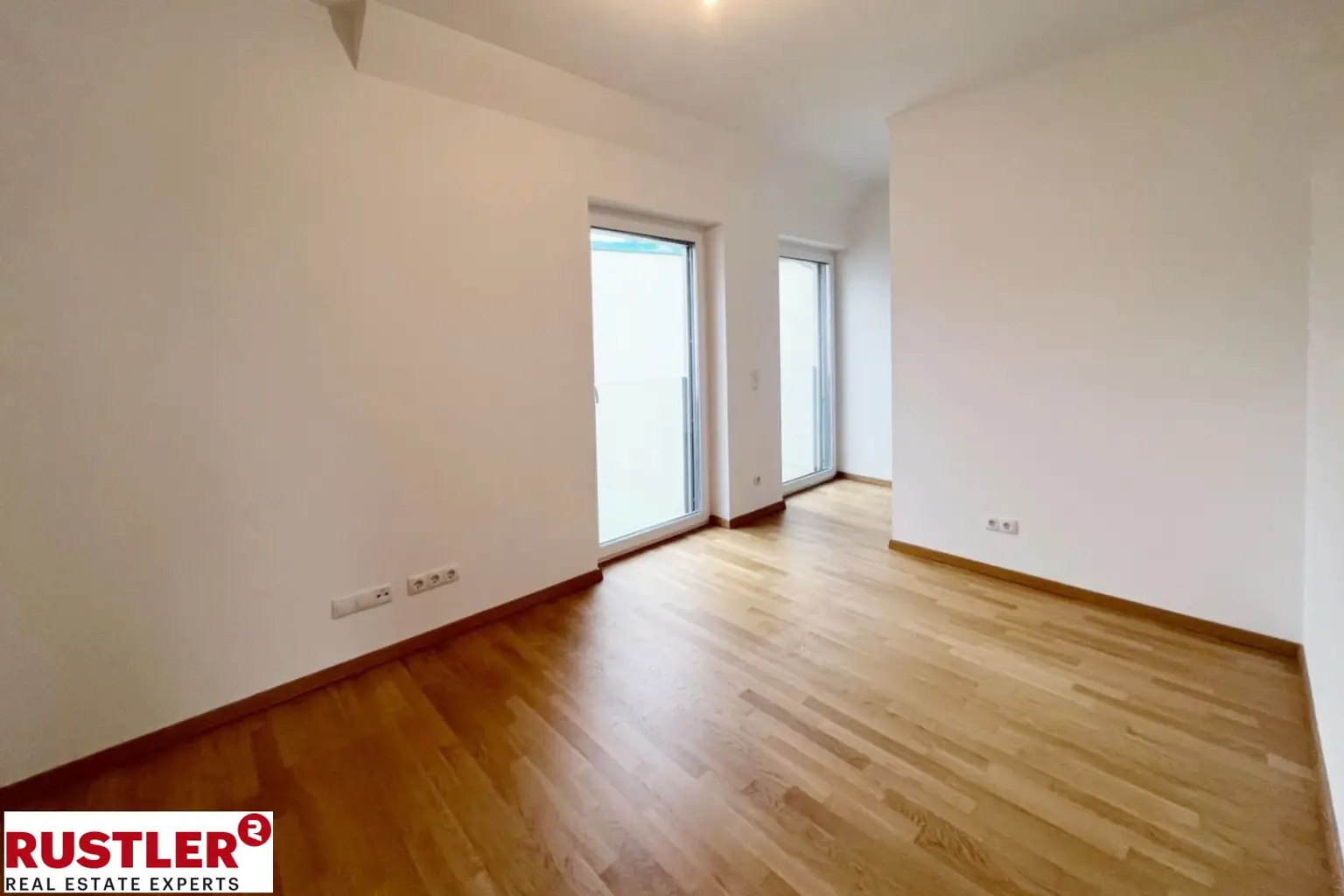 Geräumige 3 Zimmerwohnung mit großzügigen Terrassen!