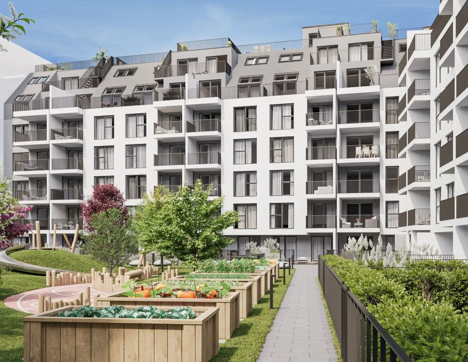 GRAND GARDEN | NATUR GENIESSEN. STADT ERLEBEN.