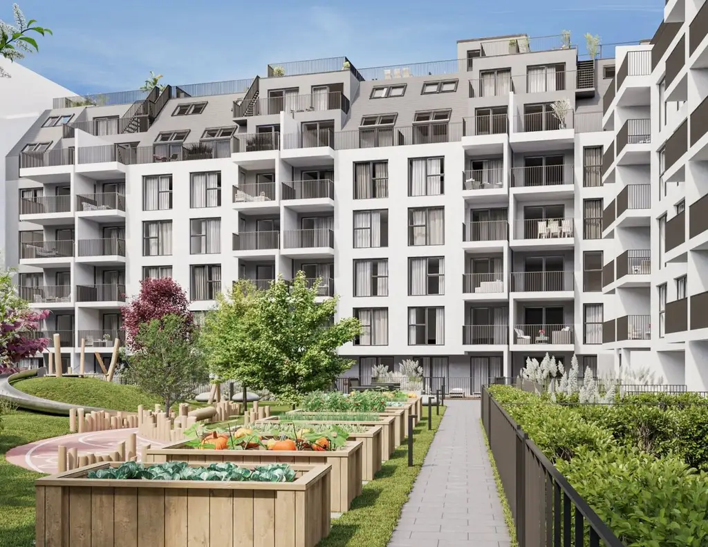 GRAND GARDEN | NATUR GENIESSEN. STADT ERLEBEN.