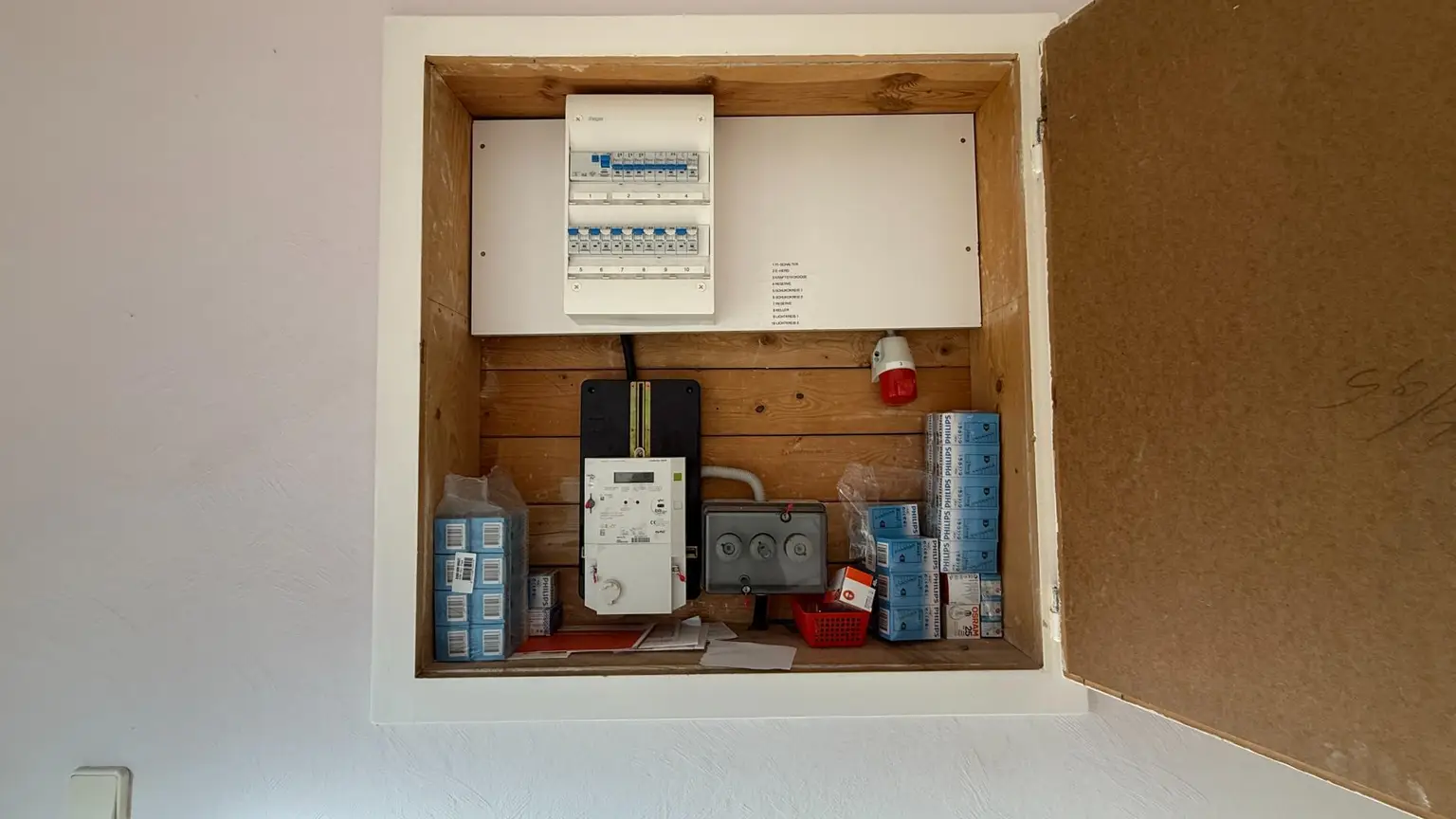 Adrettes Einfamilienhaus mit großem Garten in sonniger Lage von Rechnitz