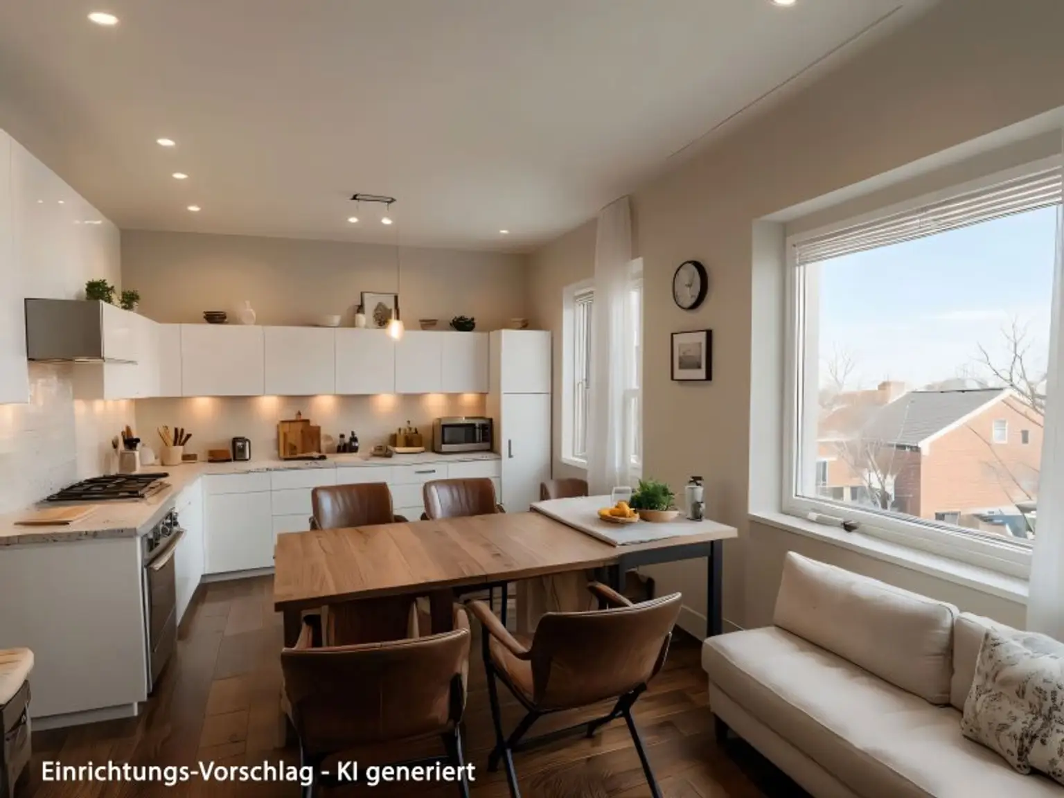 *** BIS ZU 6 ZIMMER MÖGLICH *** TOLLER FERNBLICK *** IN EINER SACKGASSE AM WALDRAND ***