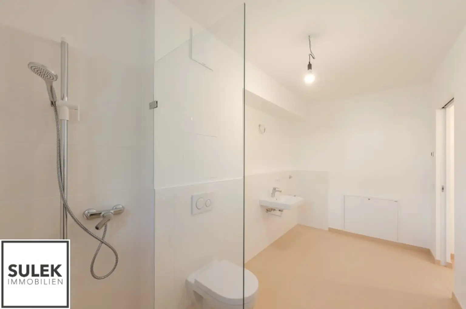 Helle 2-Zimmer Wohnung mit Terrasse im Projekt Wallner-Hof // ab 1.12. verfügbar!