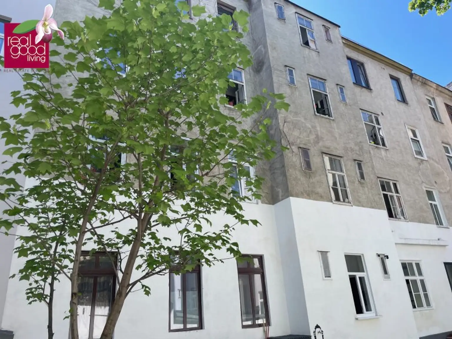 Zinshaus mit bewilligtem DG-Ausbau (+6 Wohneinheiten möglich) & Aufzug in 1100 Wien-Favoriten