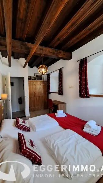 Timeless – Charming Holiday Residence with Garden and Top Return for Tourist Rental in Niedernsill