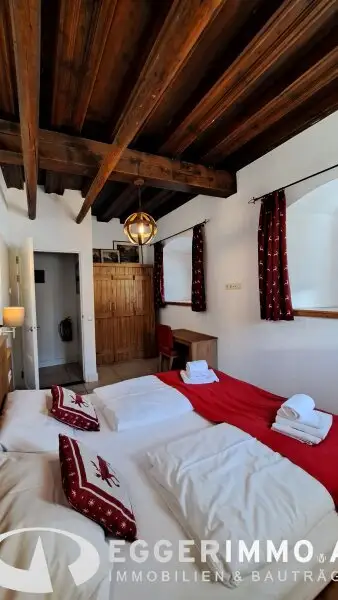 Timeless – Charming Holiday Residence with Garden and Top Return for Tourist Rental in Niedernsill