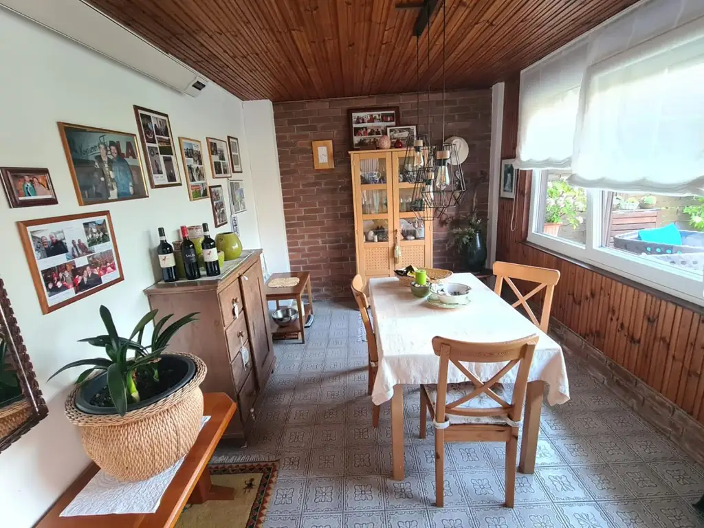 Einfamilienhaus mit wunderschöner Außenanlage in Tainach