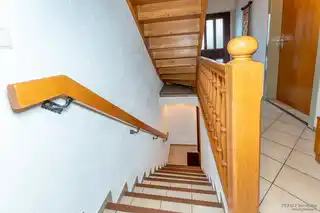 Kellerabgang