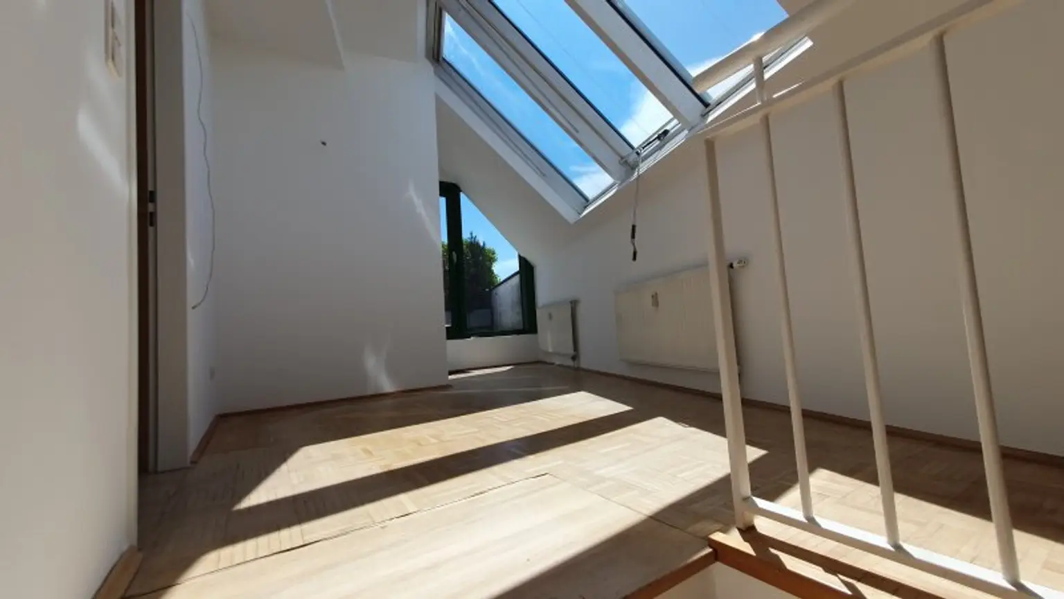 Attraktive Dachterrassenwohnung mit hohem Lebenswert in gesuchter Lage