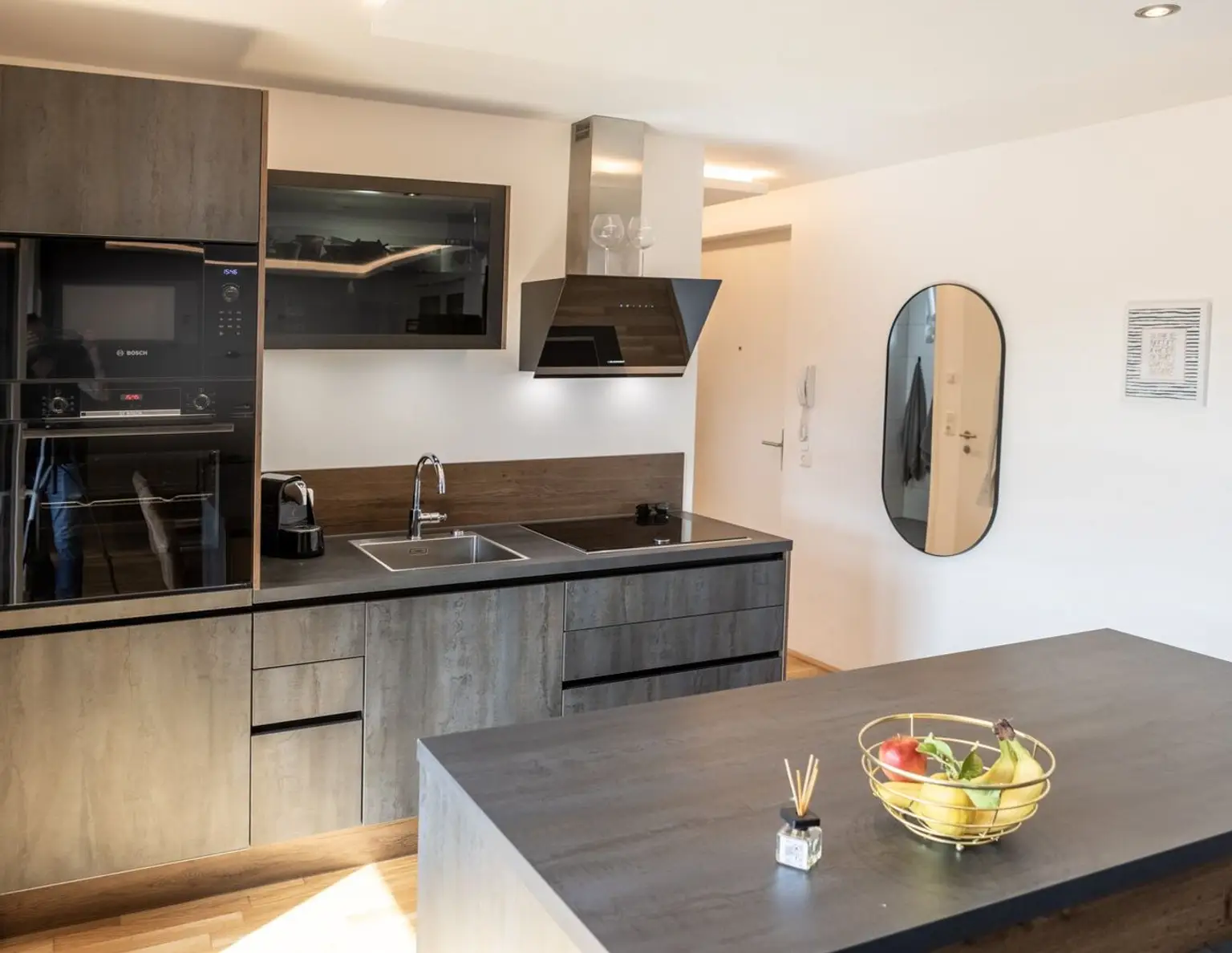 Innsbruck: Neuer Preis, Moderne 3 - Zimmer- Penthouse Wohnung zu verkaufen