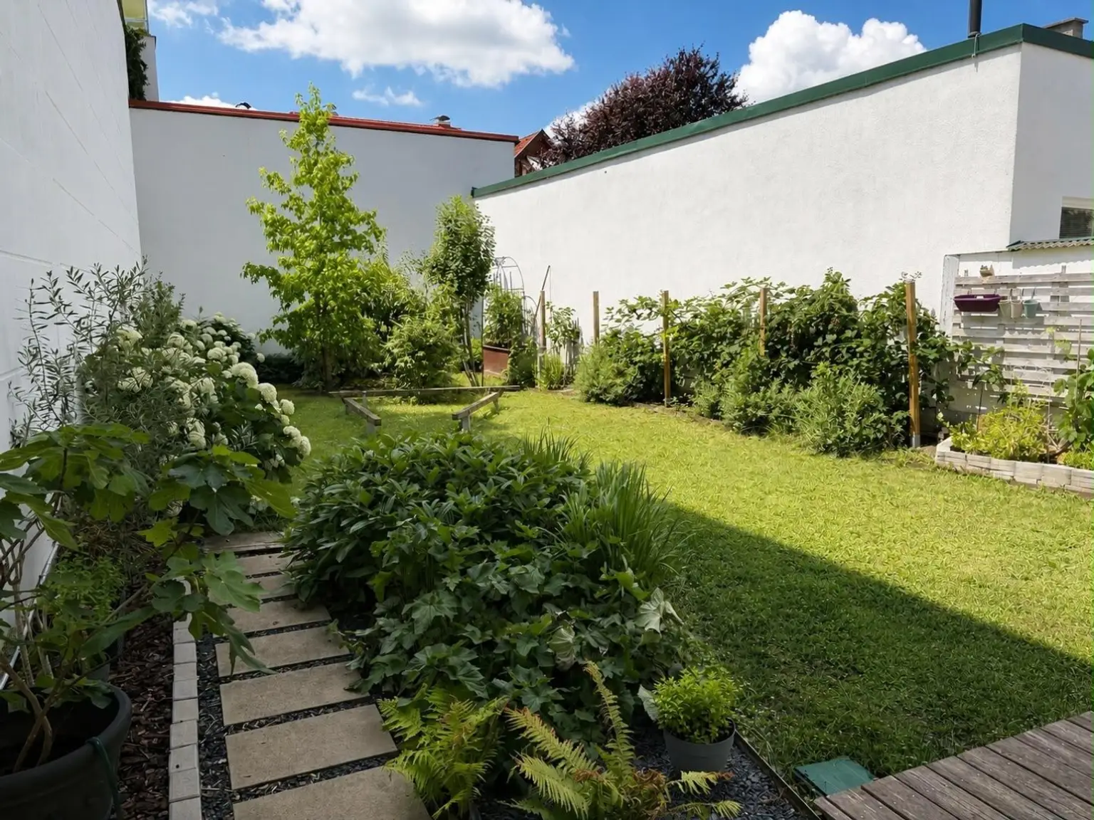 12 Gemeinschaftsgarten