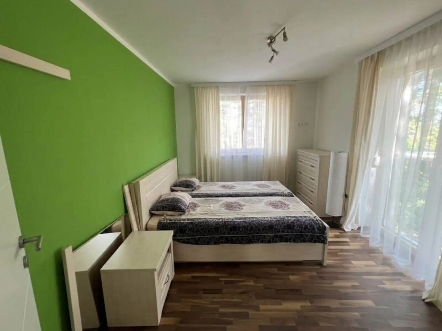 Schlafzimmer 2
