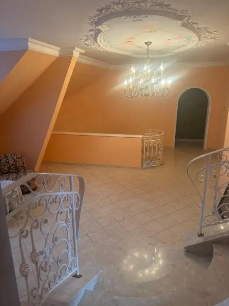 Landhaus in Alleinlage