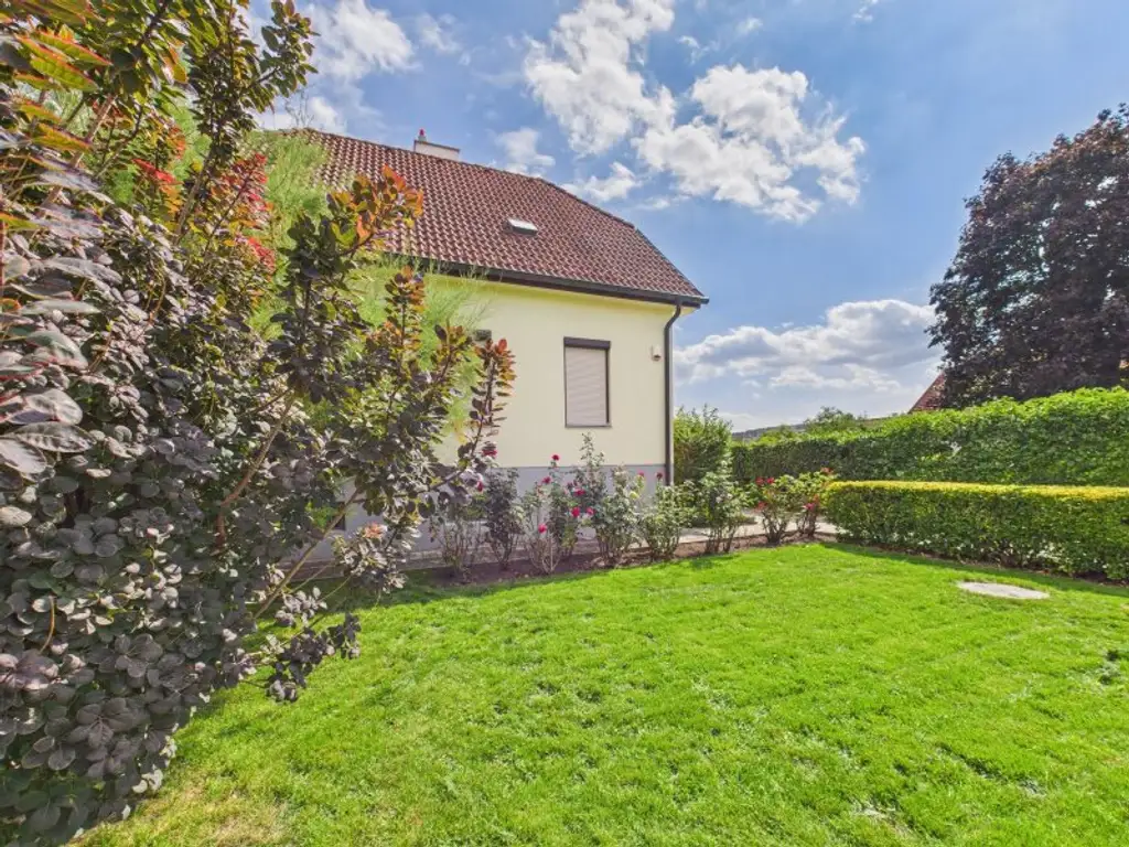Traumhaus in Ternitz: 5 Zimmer, Garten, Pool & Garagen für nur 299.000 €!