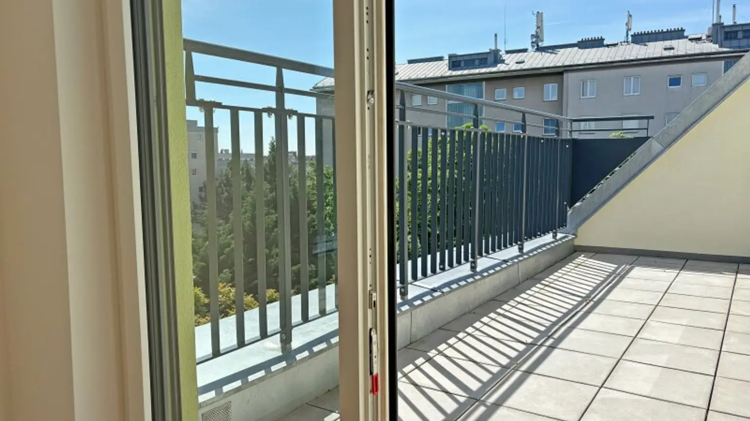 KTG 44, Nachhaltige Architektur trifft auf urbane Lebensqualität!