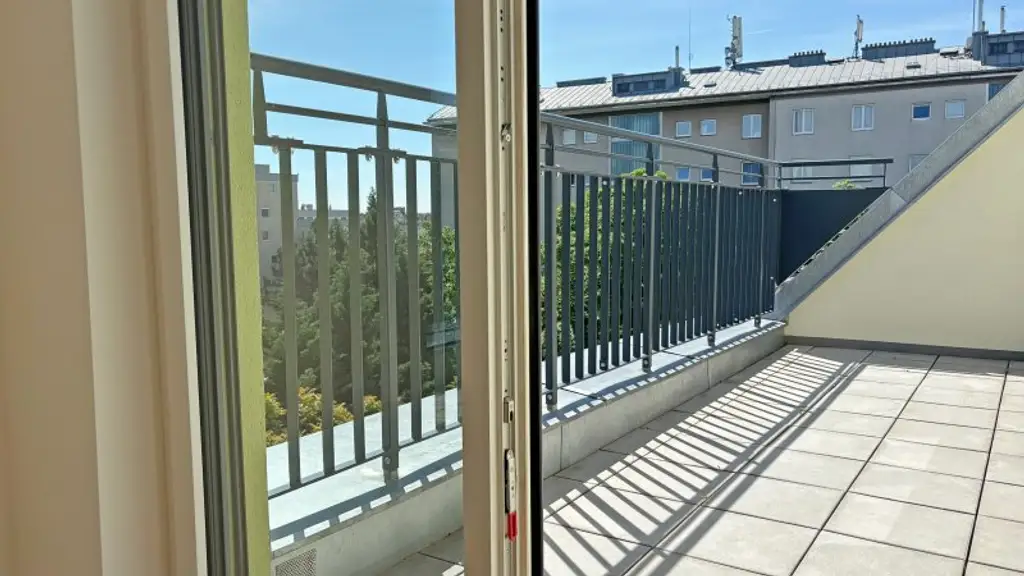 KTG 44, Nachhaltige Architektur trifft auf urbane Lebensqualität!