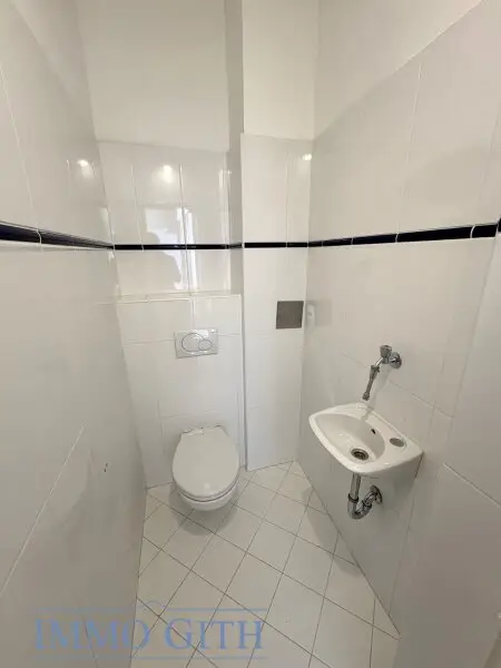 EXKLUSIVE ALTBAUWOHNUNG MIT 2 BALKONEN UND TRAUMBLICK ÜBER WIEN – 258 m² IN BESTLAGE DES 4. BEZIRKS UNBEFRISTET ZU MIETEN!