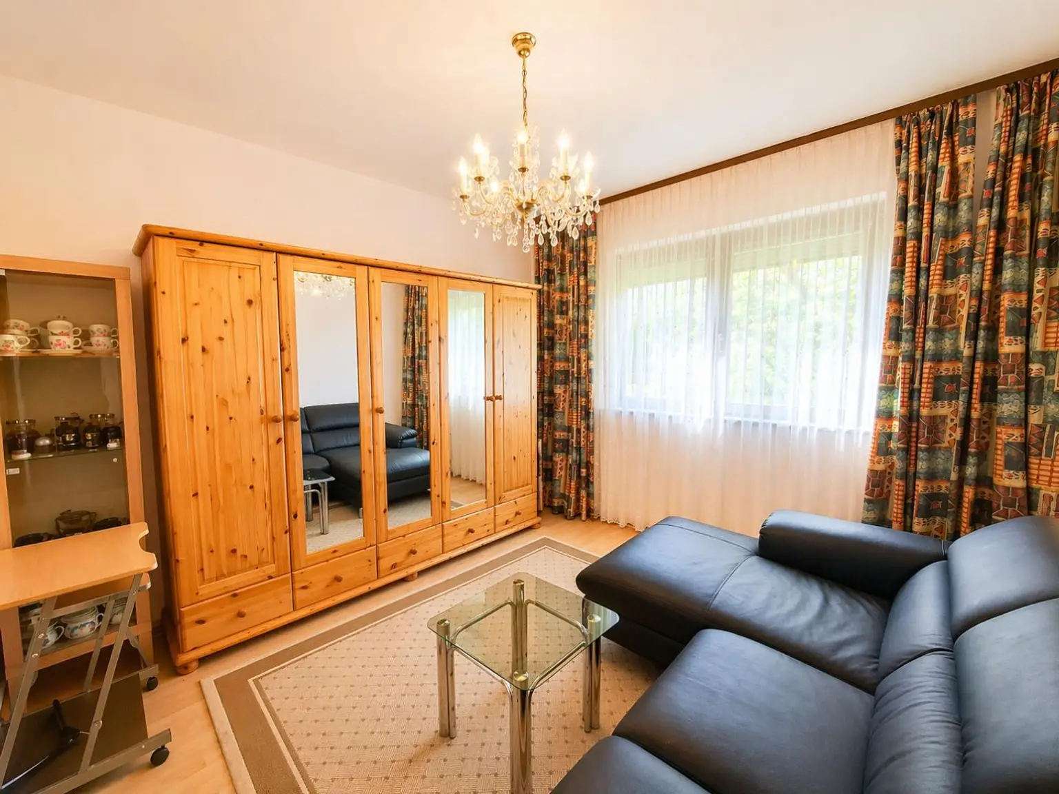 3. Schlafzimmer Hauptgebäude