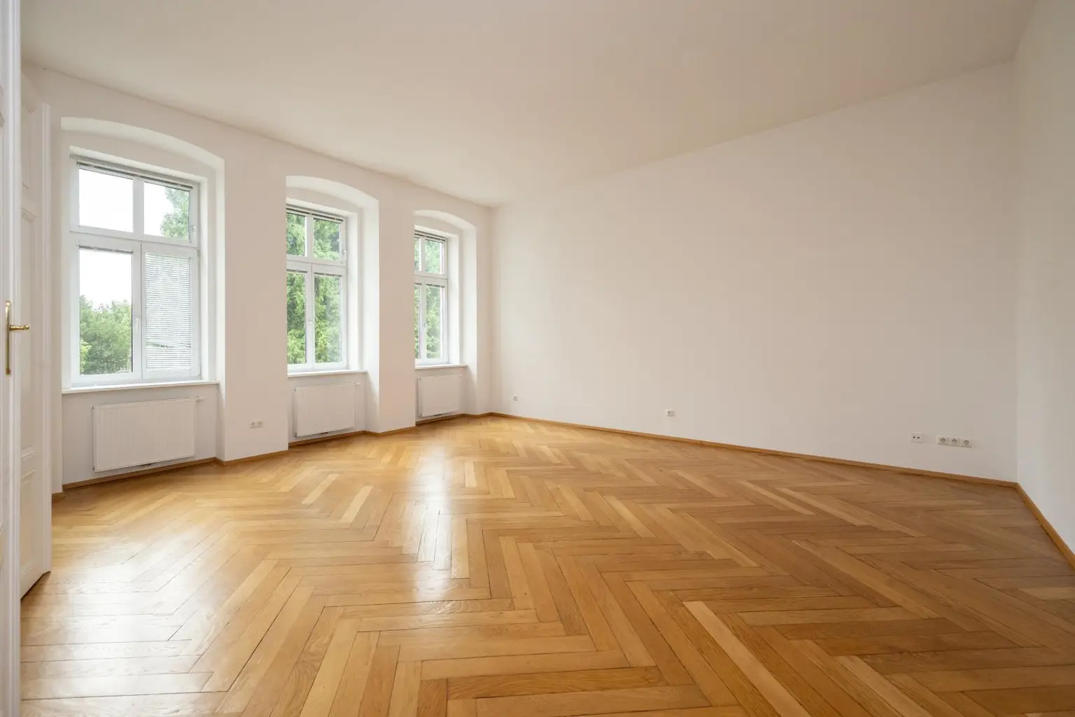 Tradition trifft Moderne – exklusives Wohnjuwel im Zentrum von Steyr!