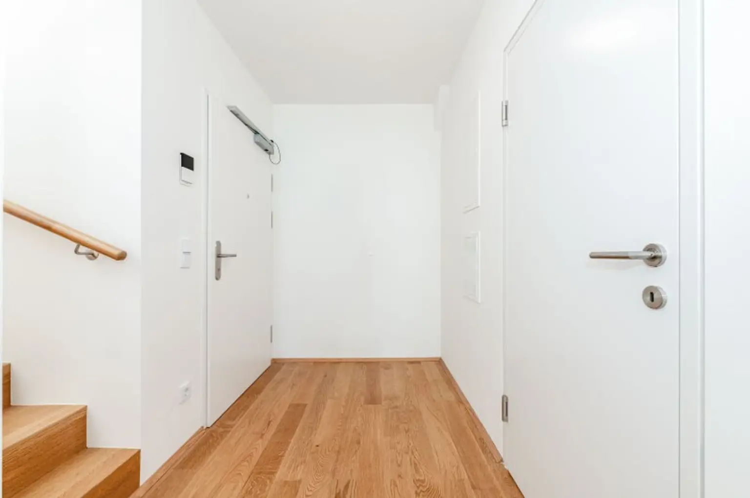 3-Zimmer-Maisonette mit Dachterrasse nahe Rochusmarkt zu vermieten!