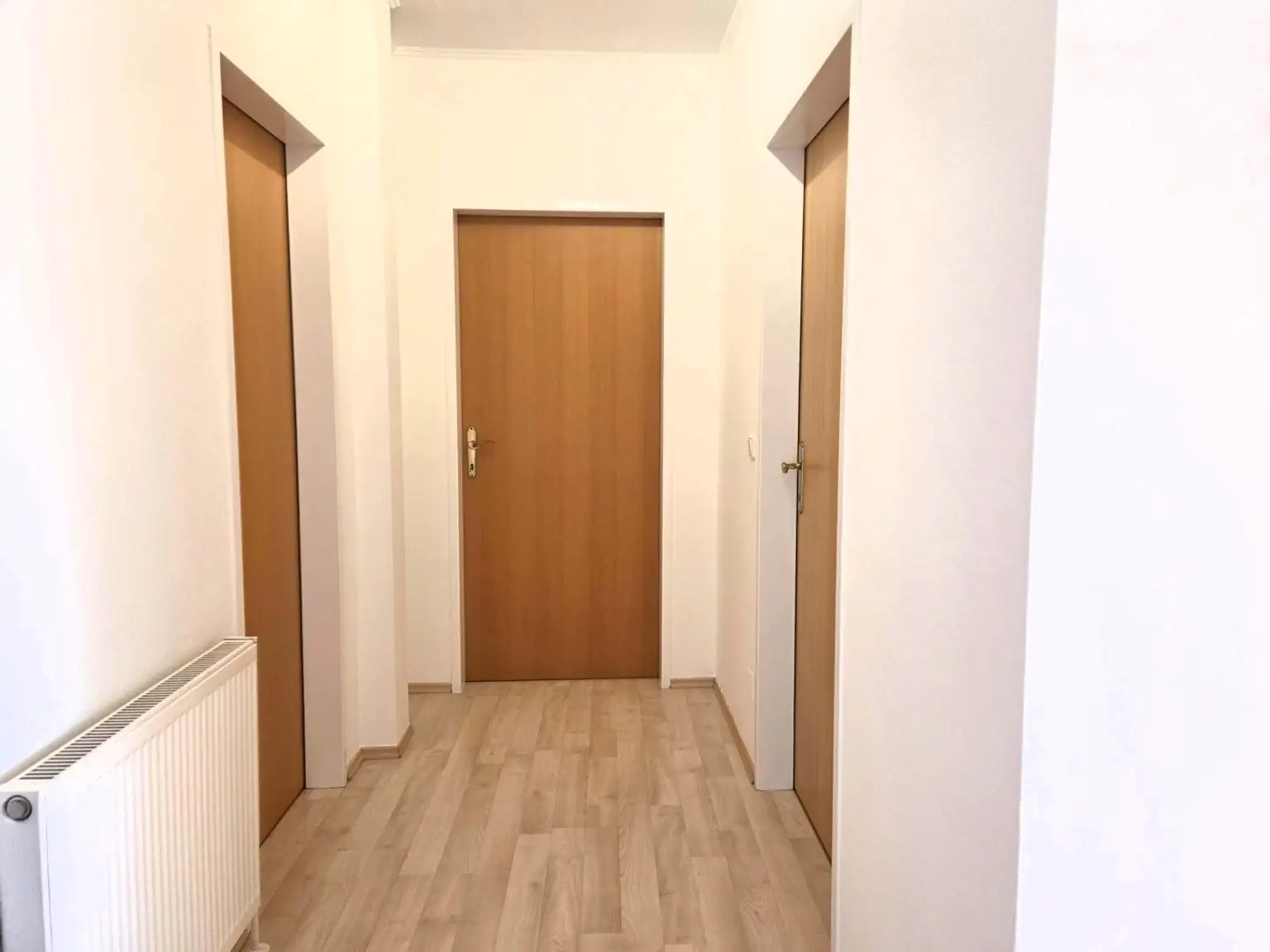 Vorzimmer