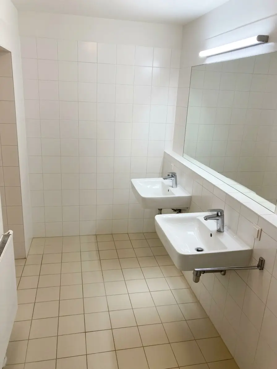 UNBEFRISTET: Schöne 4-Zimmer-Wohnung in guter Lage