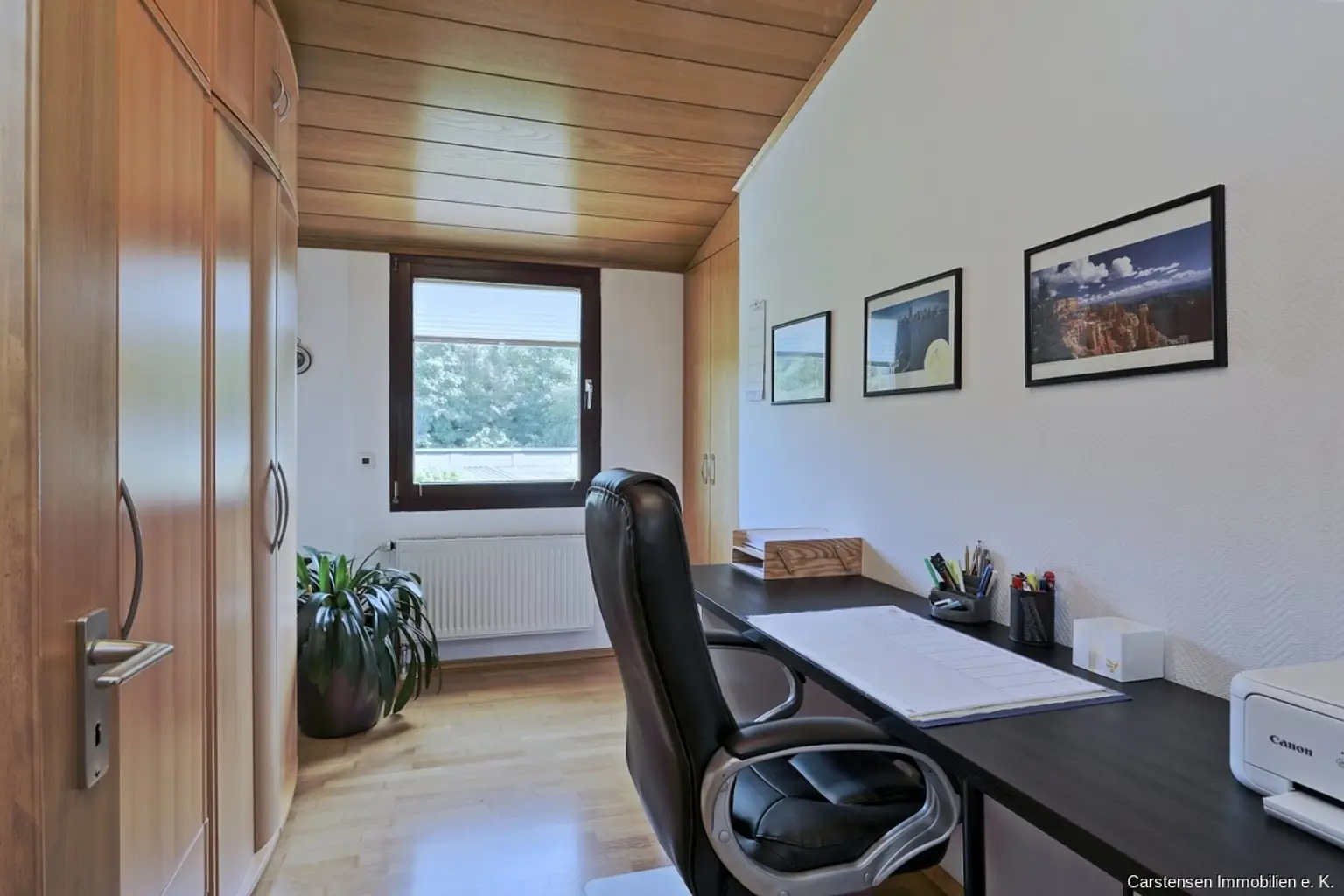 Büro OG