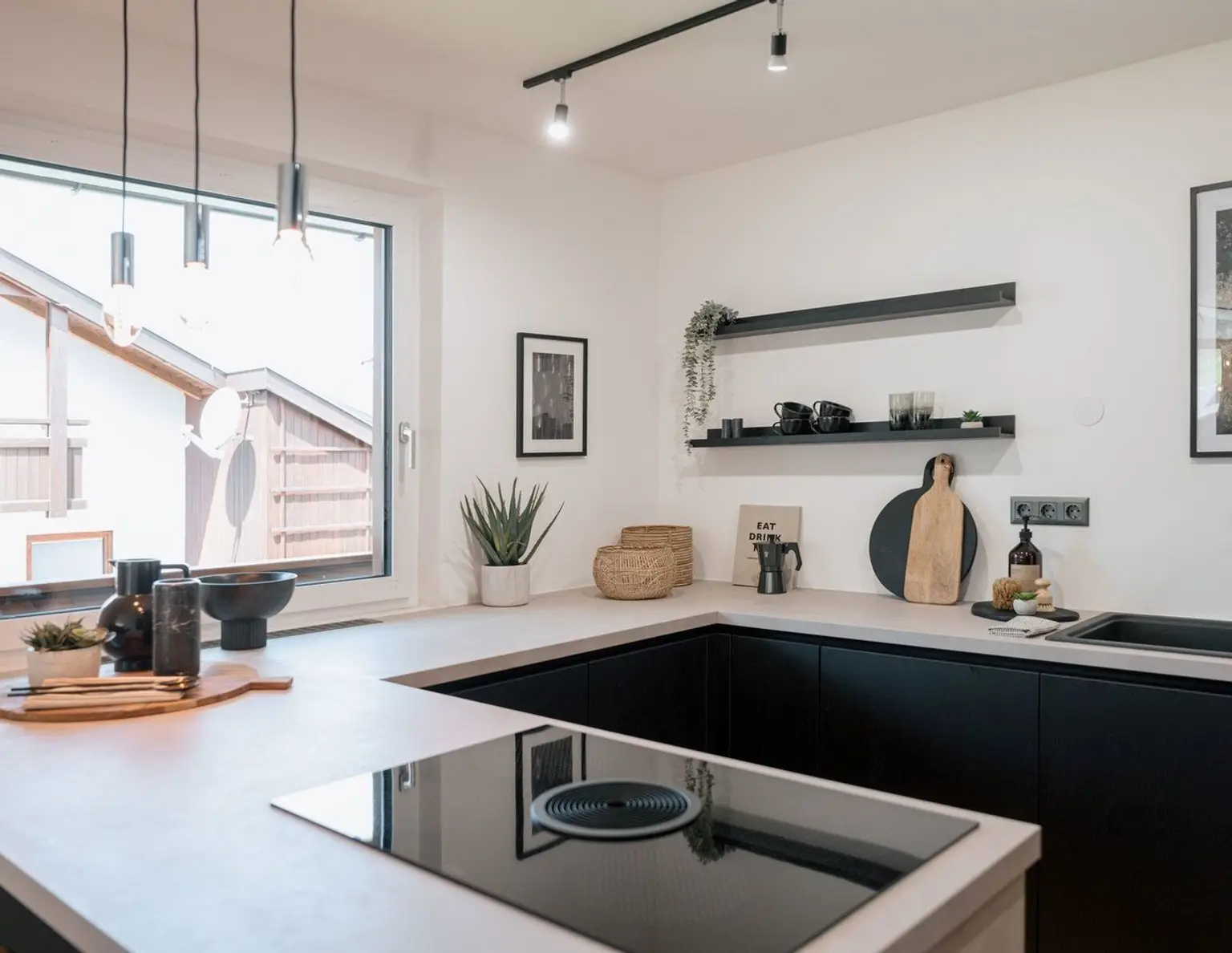 WOHNTRAUM IM GRÜNEN Die perfekte Wohnung für Familien mit Platzwunsch!