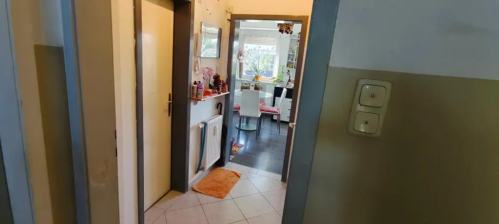 Charmante 2 Zimmerwohnung mit Wohlfühlfaktor in der Retznei