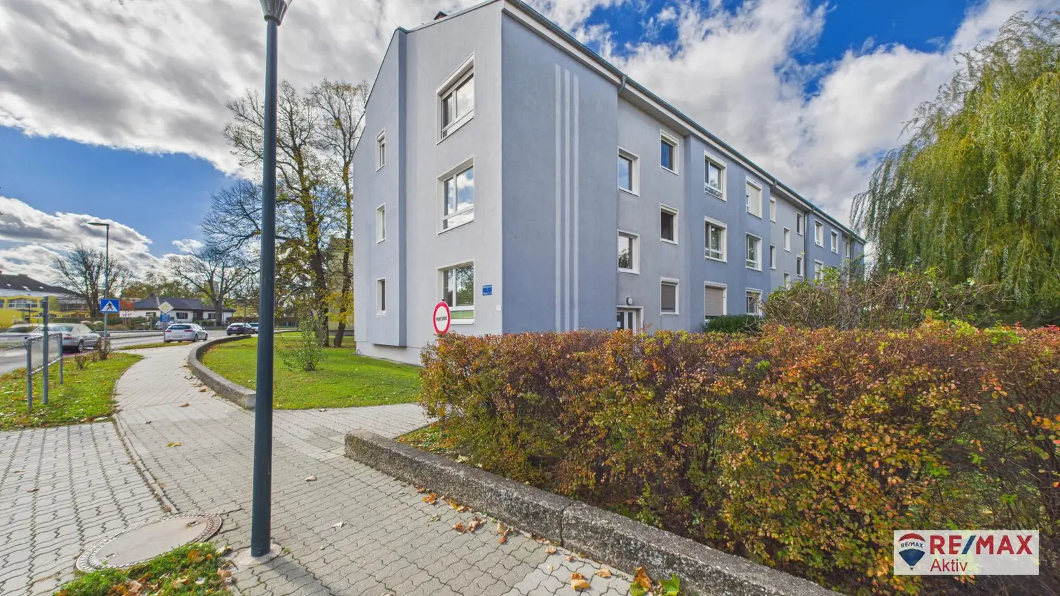 Toll geschnitte Eigentumswohnung in Top Lage