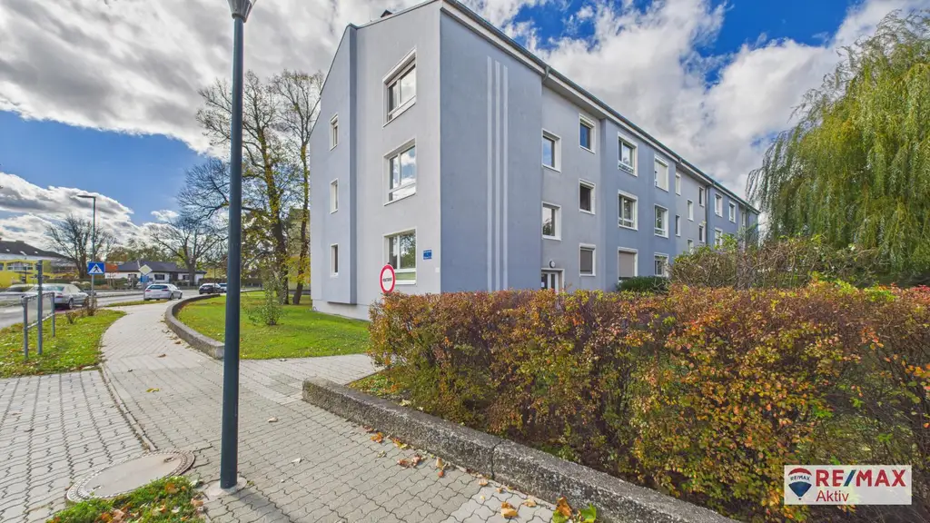 Toll geschnitte Eigentumswohnung in Top Lage