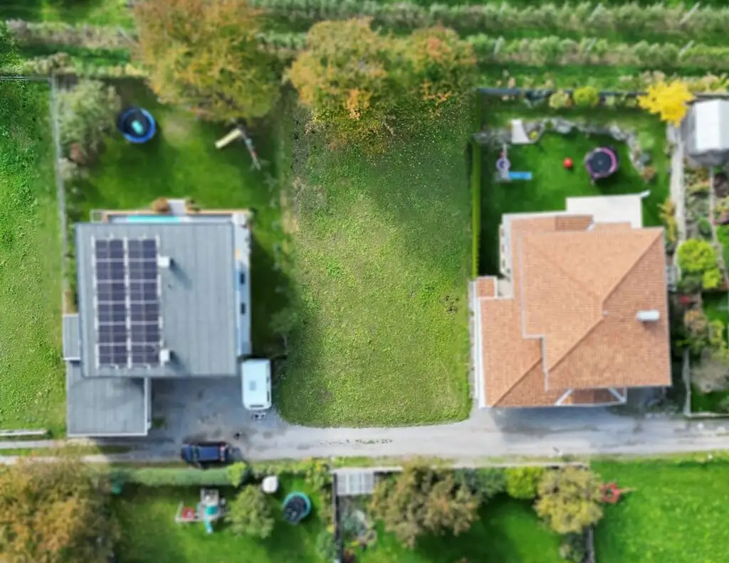 Traumhafte Lage in Flaurling: Grundstück für Ihr Eigenheim