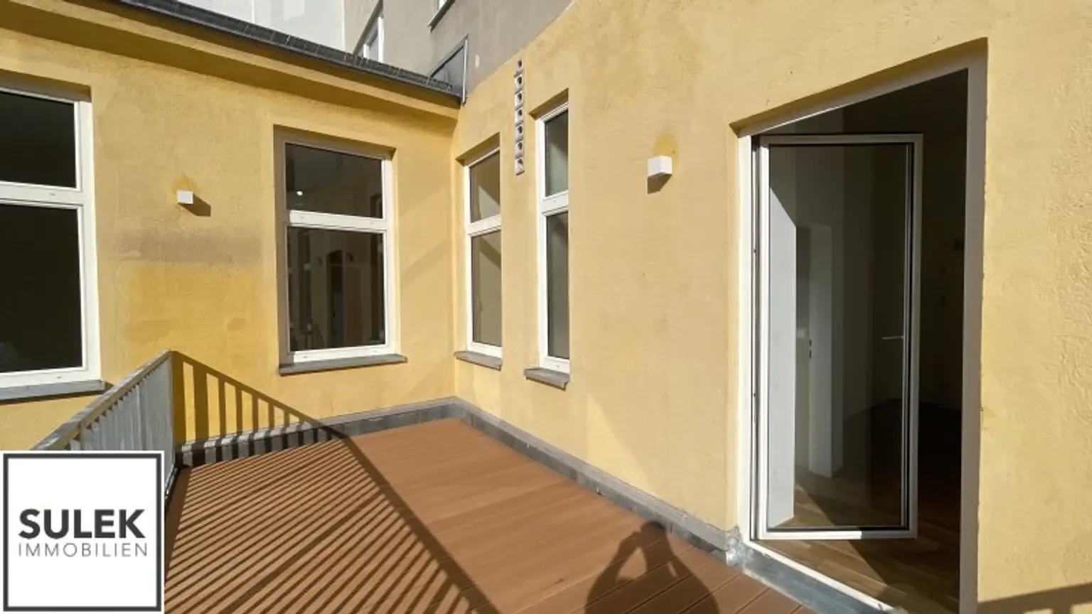 ** Erstbezug nach Sanierung ** Attraktive Bürofläche in der Rueppgasse – Perfekte Lage für Ihr Start-Up! ab sofort verfügbar**
