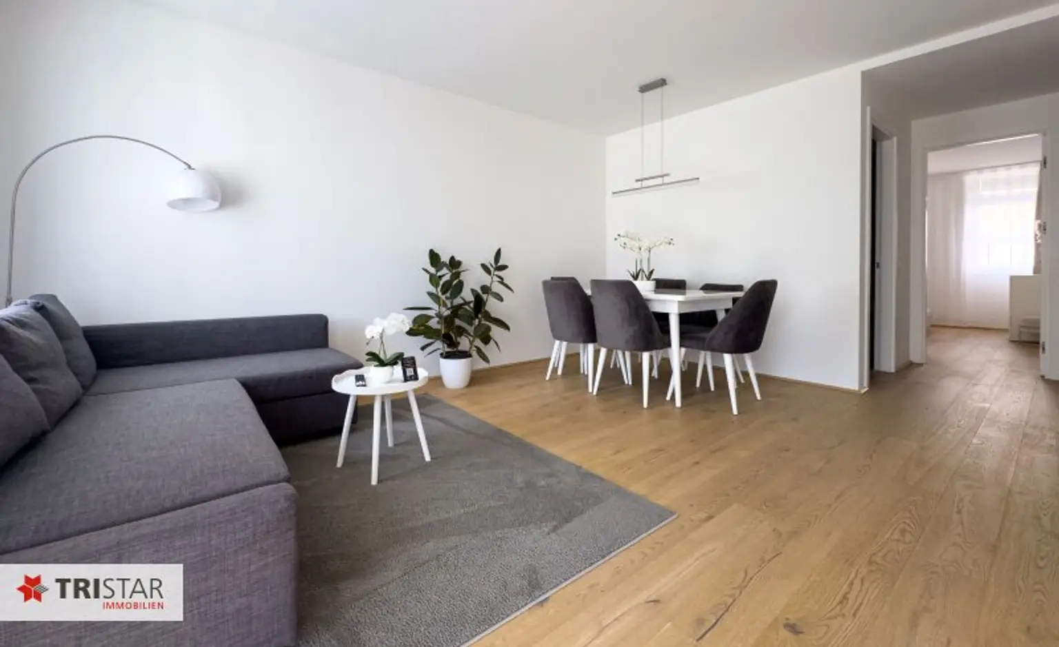 NEU! • 5,2 % p. a. • Voll vermietet • 1.250 €/m² unter Bankwert • Tagesvermietung MA-37 • Anleger-Apartments 1210 Wien!