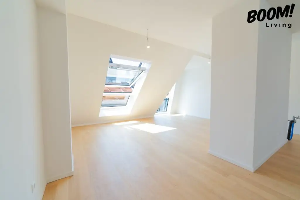 Exklusive Penthouse-Wohnungen | Terrassen | Dachterrassen | 360° Rundumblick | Toplage 1180 | Nähe Kutschkermarkt