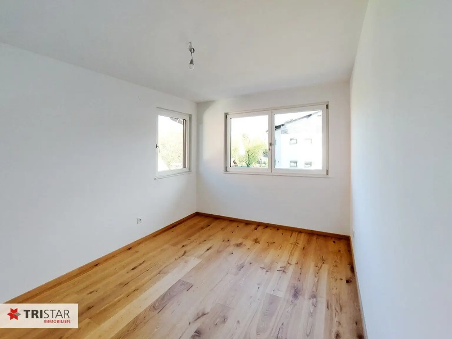 Modernes Doppelhaus in Wien: 124m² Erstbezug mit Garten, Terrasse und Stellplatz!