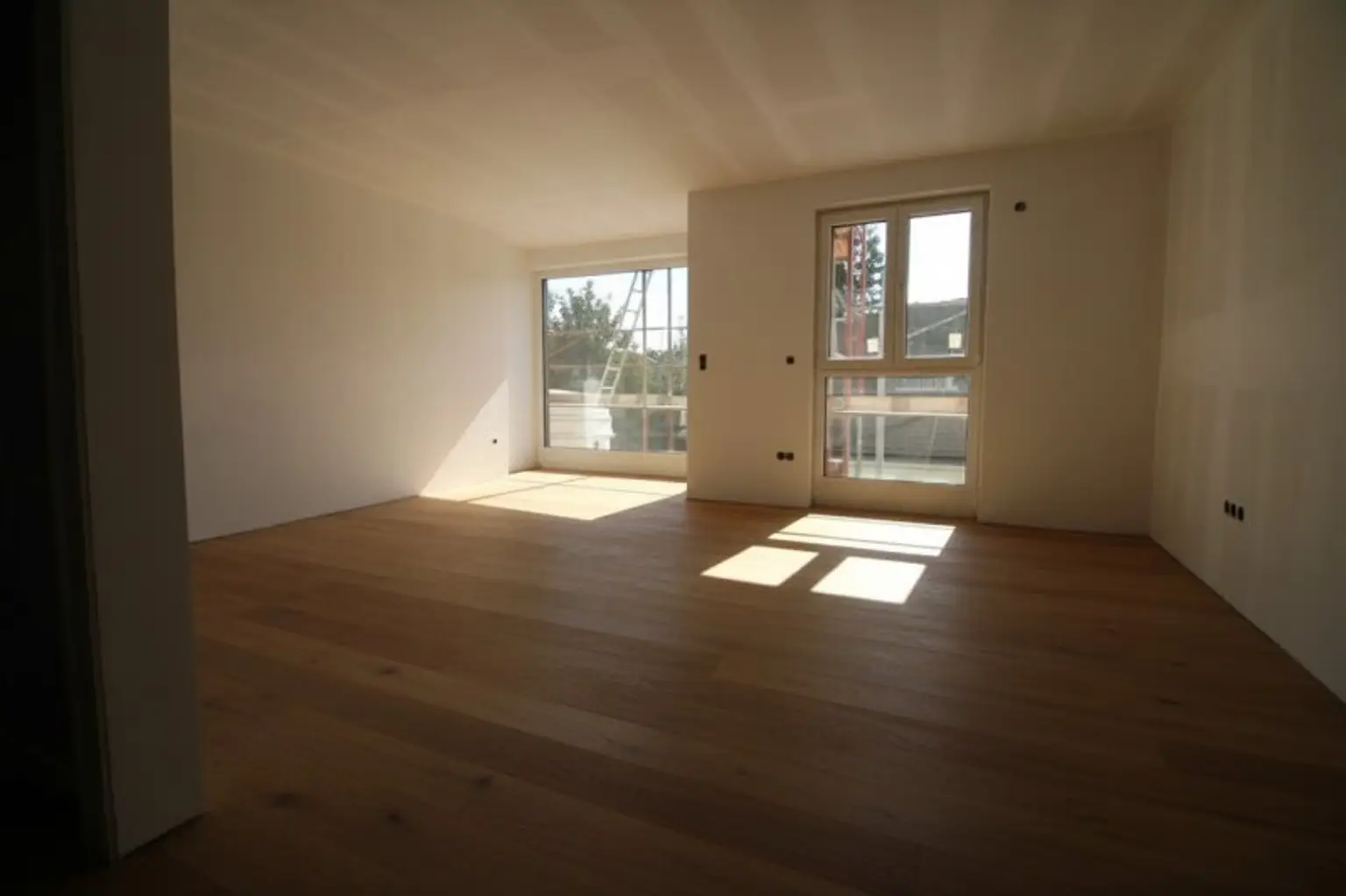 ERSTBEZUG | Moderne 3-Zimmer Maisonette-Wohnung in kleinem, charmantem Bauträgerprojekt | TOP 7