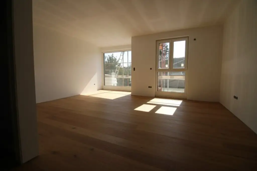 ERSTBEZUG | Moderne 3-Zimmer Maisonette-Wohnung in kleinem, charmantem Bauträgerprojekt | TOP 7