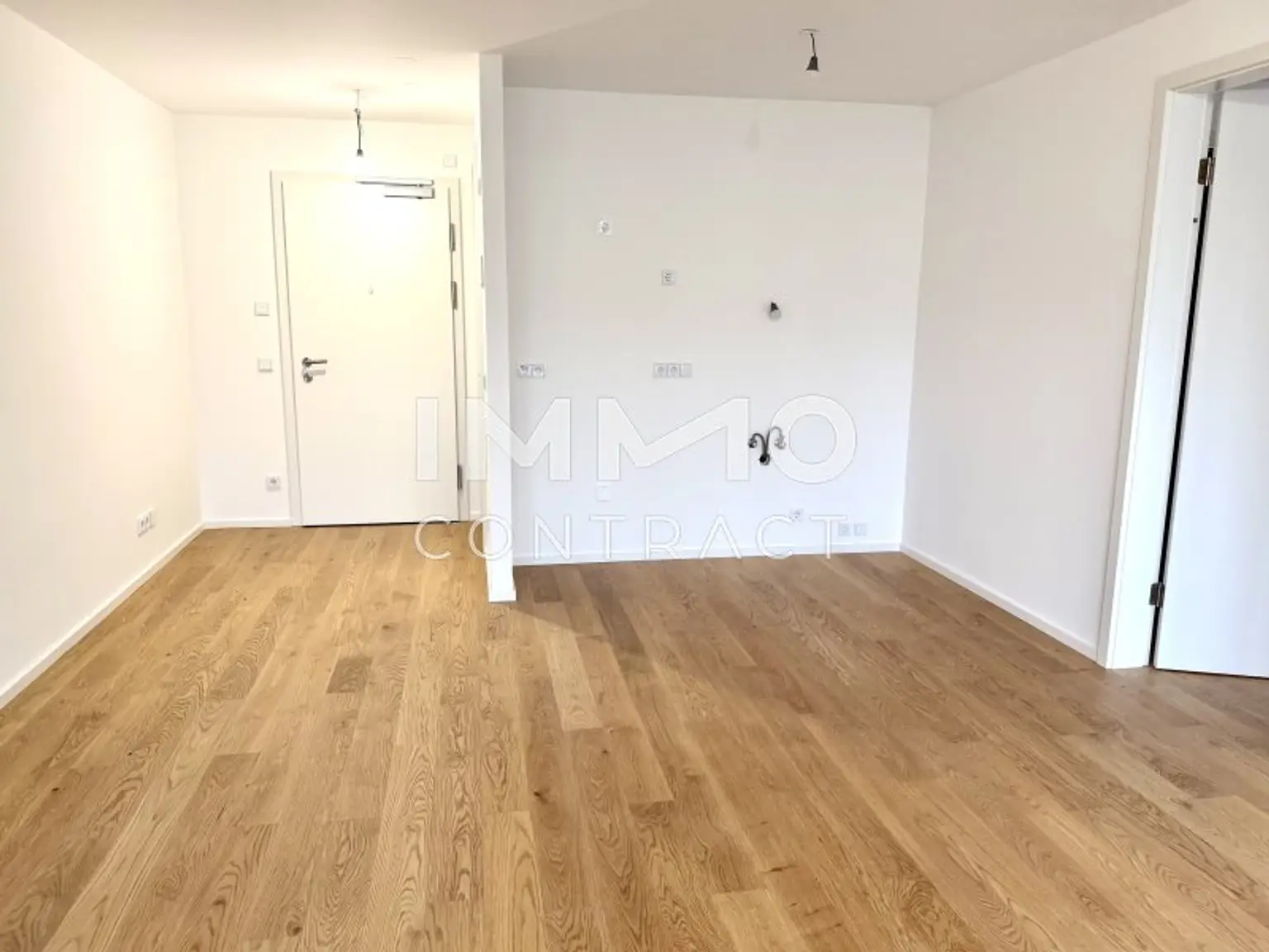 Provisionsfreie Stadtwohnung in Toplage beim Hauptbahnhof: 4. Stock