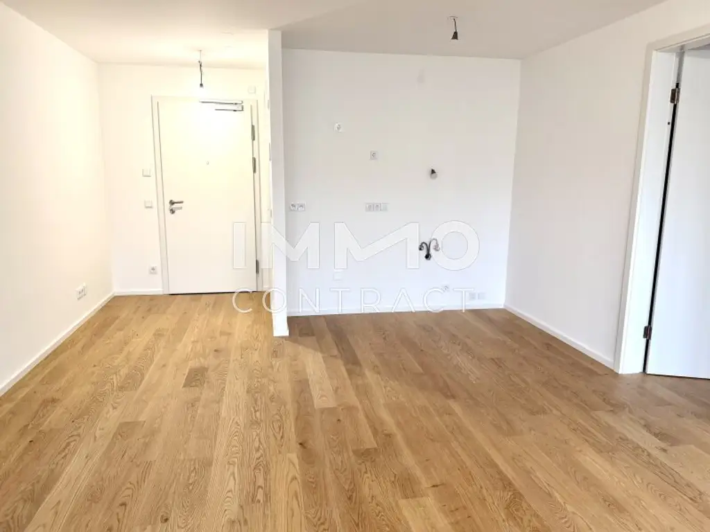 Provisionsfreie Stadtwohnung in Toplage beim Hauptbahnhof: 4. Stock