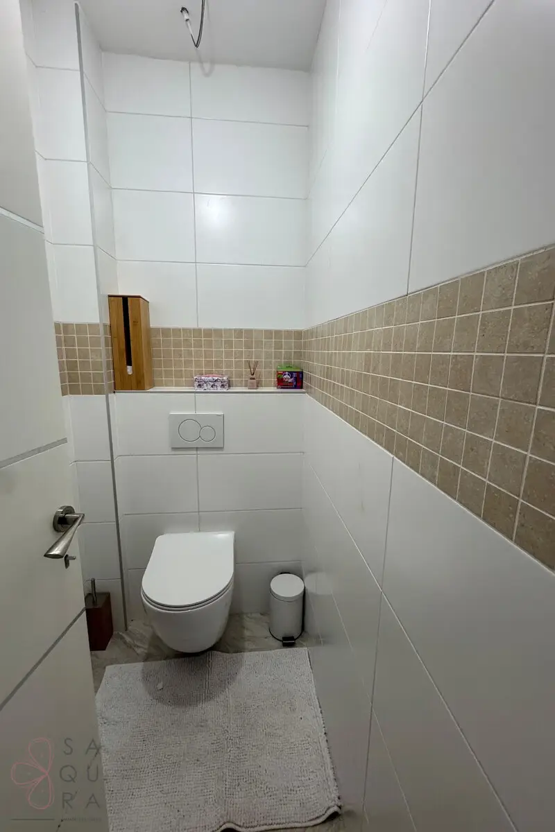 Modernes Familienhaus mit Potential in Wr. Neudorf